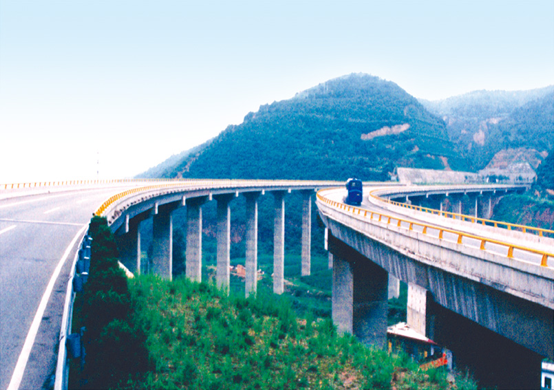 市政、路桥工程